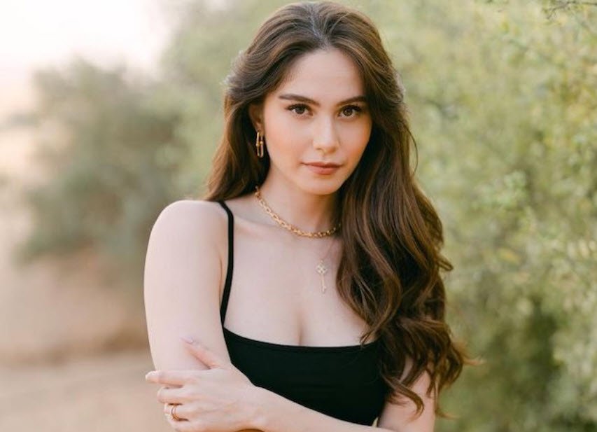 Jessy Mendiola